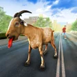 ไอคอนของโปรแกรม: Crazy Goat Fun Simulator …