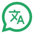 Icon of program: WA - Download Group Phone…