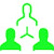 Biểu tượng của chương trình: WA - Download Group Phone…