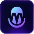 Icon of program: Voice Changer-MagicMic