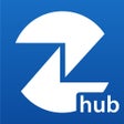 Icoon van programma: FXCM Hub