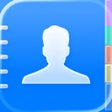 Icon of program: Contacts Journal CRM