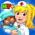 Ikona programu: My City : Newborn Baby