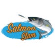 Иконка программы: Salmon Slam