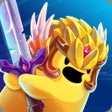 プログラムのアイコン：Hopeless Heroes: Tap Atta…