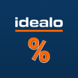 Ikon program: idealo: Price Comparison …
