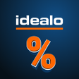 Pictogram van programma: idealo: Price Comparison …