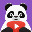 Icoon van programma: Panda Video Compressor Mo…