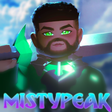 Mistypeak