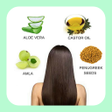 Icon of program: Natural Treatment For Hai…