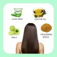 Natural Treatment For Hair