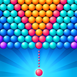 Icon of program: Cats Friends Bubble Shoot…