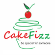 أيقونة البرنامج: CakeFizz: Online Cake Del…
