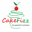 CakeFizz: Online Cake Delivery