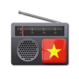 Programın simgesi: Radio Viet Nam Online