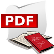 PDF Reader: Read All Documents icon