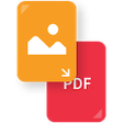 Programmsymbol: JPG to PDF