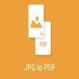 Icon of program: JPG to PDF