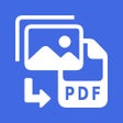 Icon of program: JPG to PDF