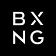 プログラムのアイコン：TheBXNGClub