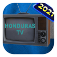 Icono de programa: Honduras  HD Television  …