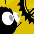 أيقونة البرنامج: Lost in the dark