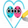 Icon of program: Love Balls 2021 Game New …