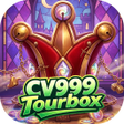 程序图标：CV999Tourbox