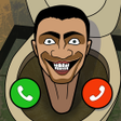 程序图标：Skibidi Toilet Prank Call