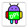 プログラムのアイコン：DPI Helper: Convert calcu…