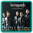 プログラムのアイコン：Lagu Kerispatih Lengkap O…