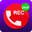 أيقونة البرنامج: Call recorder
