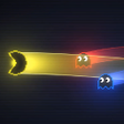 Icona del programma: Pac Man Live Wallpaper