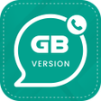 Ikon program: GBWhat Chat - FMWhat Plus…