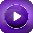 プログラムのアイコン：Video Player HD Video