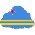 Icon of program: Aruba Radio Music  News