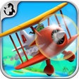 أيقونة البرنامج: Adventures in the Air - E…