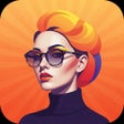 Icon of program: Down Ai:Avatar-Generator-…
