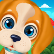 プログラムのアイコン：Puppy Care Daycare - Pet …