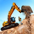 Ikon program: Real Excavator Training 2…