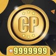 أيقونة البرنامج: COD Points Saver : COD Mo…