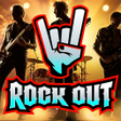 程序图标：Rock Out