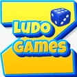 Иконка программы: Z Ludo Games : Play  Win …
