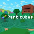 ไอคอนของโปรแกรม: Particubes