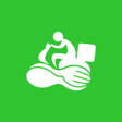 プログラムのアイコン：ordermo - Food Delivery  …
