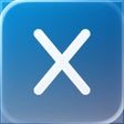 プログラムのアイコン：X Progress