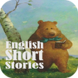 プログラムのアイコン：1000 English Stories Offl…