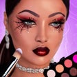 أيقونة البرنامج: Makeup Creator: Makeup Ga…