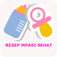 程序图标：Panduan Resep MPASI Mulai…