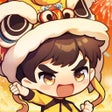ไอคอนของโปรแกรม: 超次元大俠